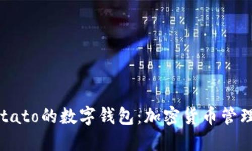 理解Potato的数字钱包:加密货币管理的未来
