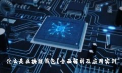 什么是区块链钱包？全面解析及应用实