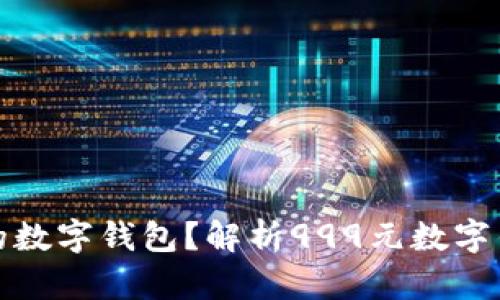 如何选择最适合的数字钱包?解析999元数字钱包的特点与优势