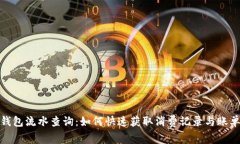 数字钱包流水查询：如何快速获取消费