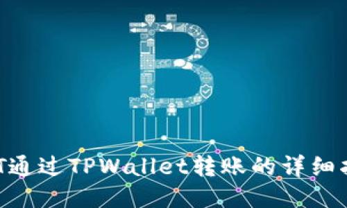 NFT通过TPWallet转账的详细指南