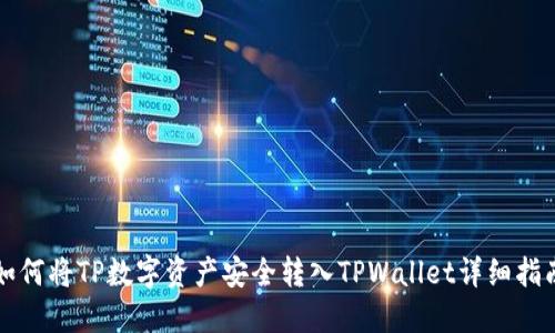 如何将TP数字资产安全转入TPWallet详细指南