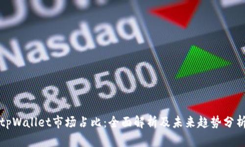 tpWallet市场占比：全面解析及未来趋势分析