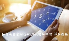 如何将资金从tpWallet转入微信：详细指南