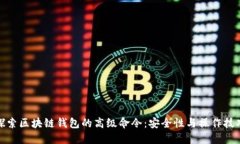 探索区块链钱包的高级命令：安全性与操作技巧