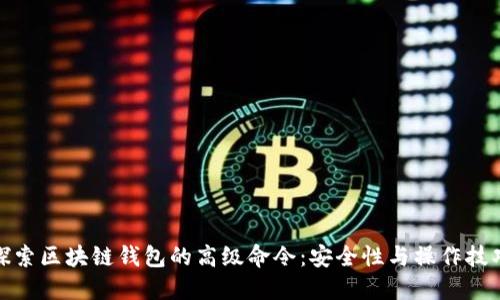 探索区块链钱包的高级命令：安全性与操作技巧