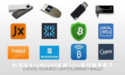 如何通过tpWallet连接Tera进行转币操作