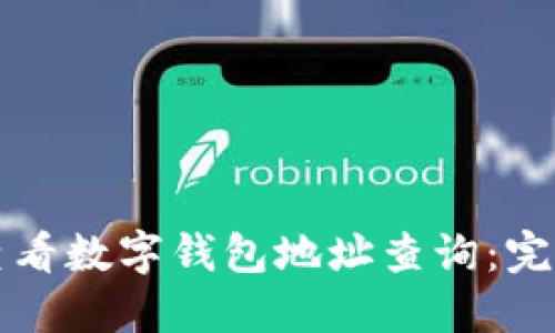 如何查看数字钱包地址查询：完全指南