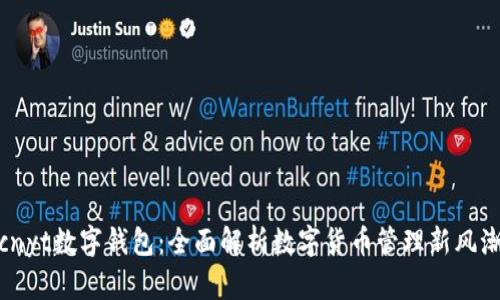 cnyt数字钱包：全面解析数字货币管理新风潮