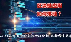 tpWallet与交易所安全性对比分析：选择哪个更安全