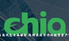 区块链主流钱包全面解析：选择最适合你的数字