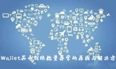 tpWallet买币到账数量异常的原因与解决方案