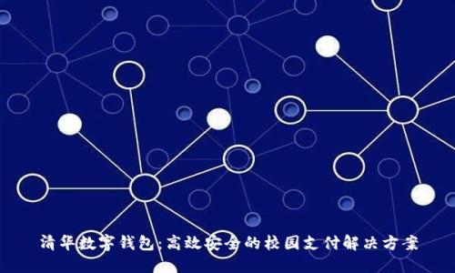 清华数字钱包：高效安全的校园支付解决方案