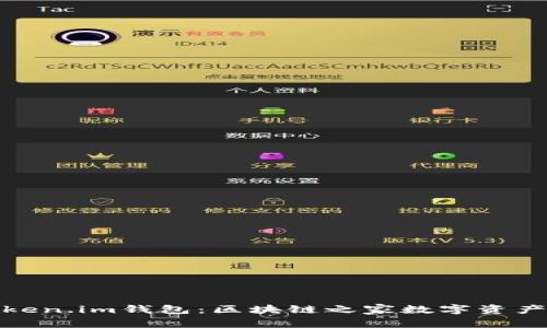 全面解析Token.im钱包：区块链之家数字资产的理想选择