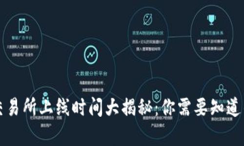 tpWallet交易所上线时间大揭秘：你需要知道的所有信息