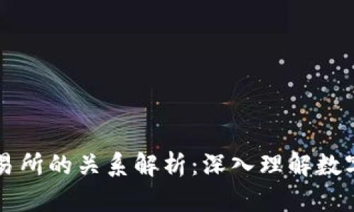 tpWallet与交易所的关系解析：深入理解数字货币资产管理