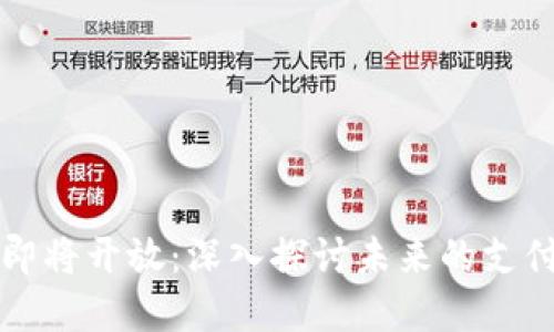 数字钱包即将开放：深入探讨未来的支付方式变革