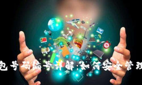 数字钱包号码编号详解：如何安全管理与使用