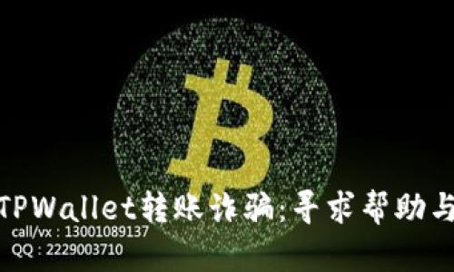 如何处理TPWallet转账诈骗：寻求帮助与防范措施