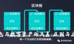 数字钱包与数字资产的关系：区别与应用详解