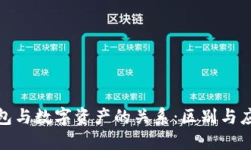 数字钱包与数字资产的关系：区别与应用详解