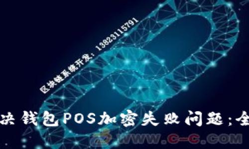 如何解决钱包POS加密失败问题：全面指南