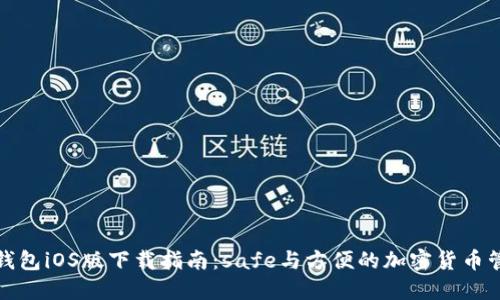 TP钱包iOS版下载指南：safe与方便的加密货币管理