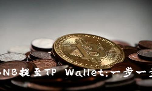 如何将BNB提至TP Wallet：一步一步的指南