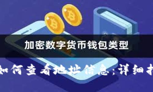 数字钱包如何查看地址信息：详细指南与技巧