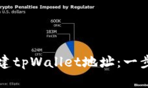 如何轻松创建tpWallet地址：一步一步的指南