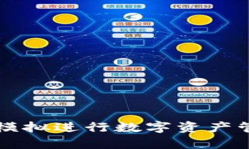 使用tpWallet模拟进行数字资产管理的全面指南