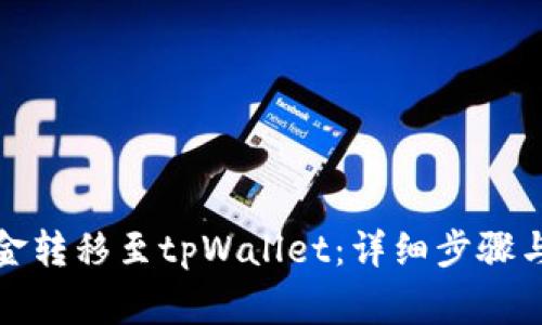 如何将资金转移至tpWallet：详细步骤与注意事项