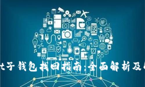 tpWallet子钱包找回指南：全面解析及解决方案