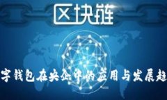 数字钱包在央企中的应用与发展趋势