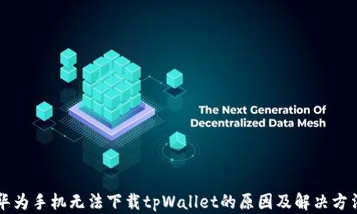 
华为手机无法下载tpWallet的原因及解决方法