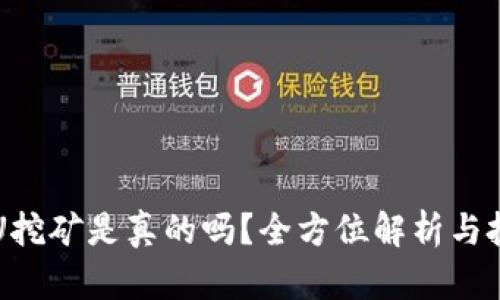 tpWallet存U挖矿是真的吗？全方位解析与投资风险评估