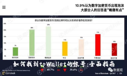 如何找到tpWallet的帐号：全面指南