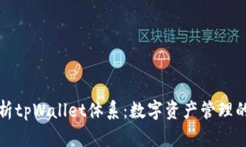 全面解析tpWallet体系：数字资产管理的新纪元
