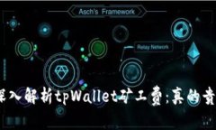 : 深入解析tpWallet矿工费：真的贵吗？